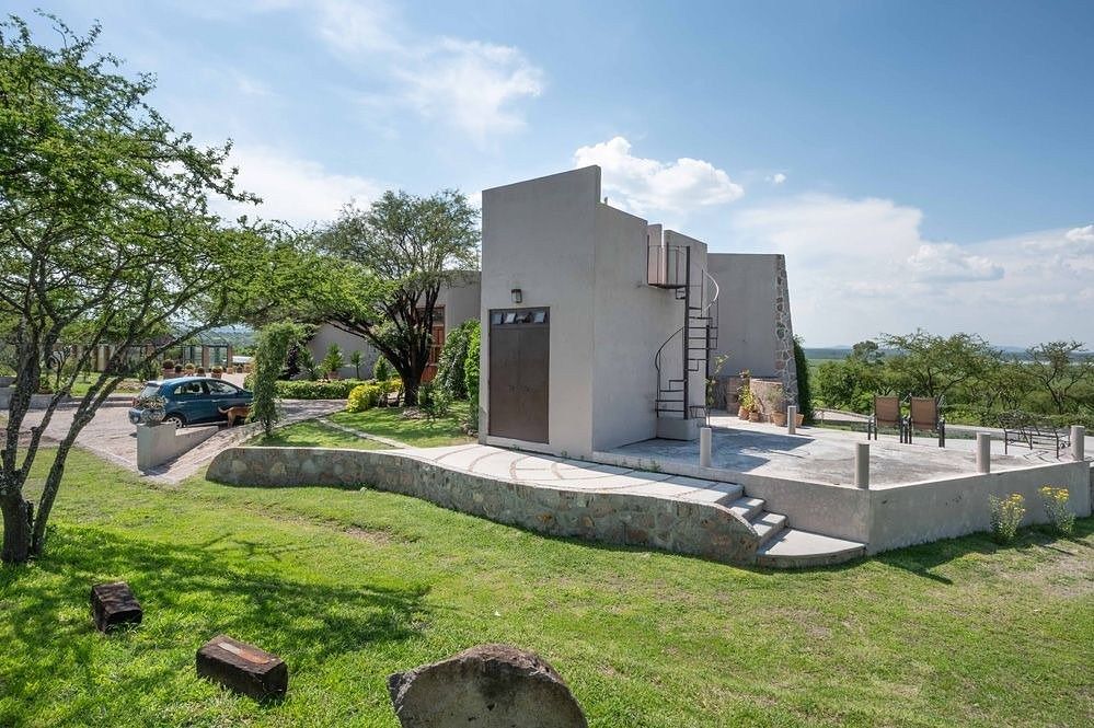 House in Begoña de Progreso, San Miguel de Allende, photo 11 of 25