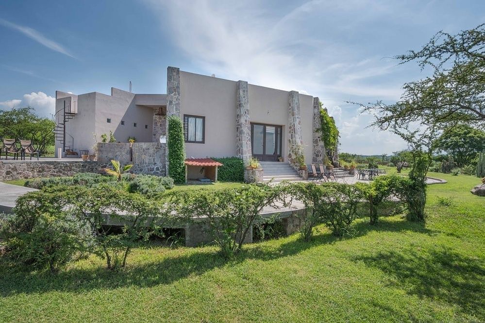 House in Begoña de Progreso, San Miguel de Allende, photo 15 of 25