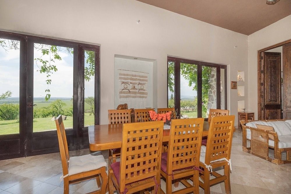 House in Begoña de Progreso, San Miguel de Allende, photo 17 of 25