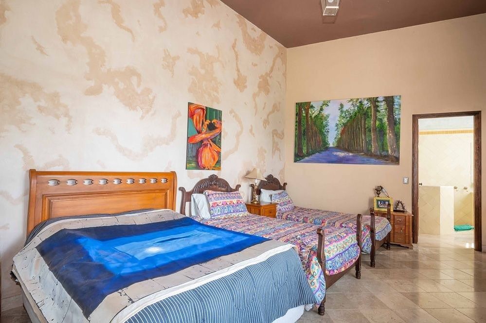 House in Begoña de Progreso, San Miguel de Allende, photo 20 of 25
