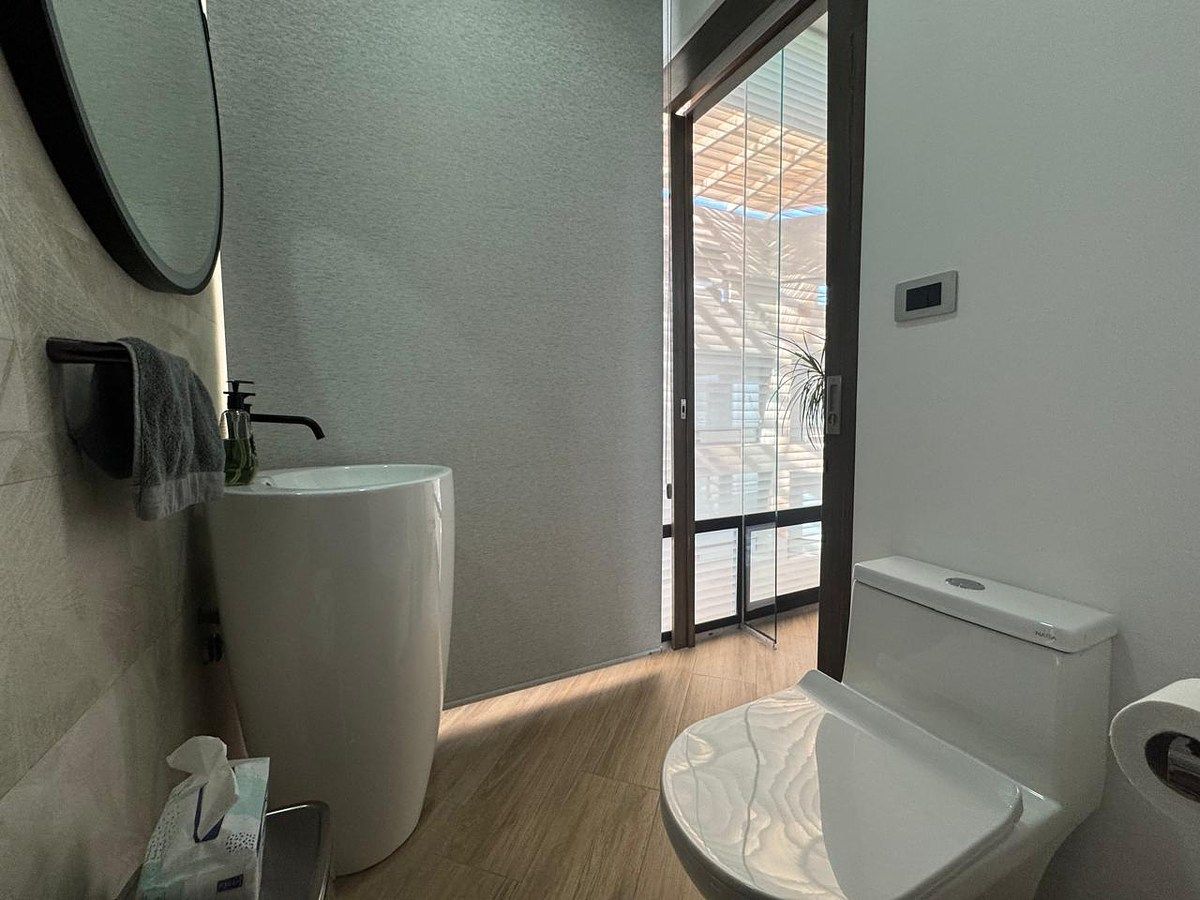 Sala Comercial em Hacienda de Valle Escondido, Atizapán de Zaragoza, foto 8 de 19