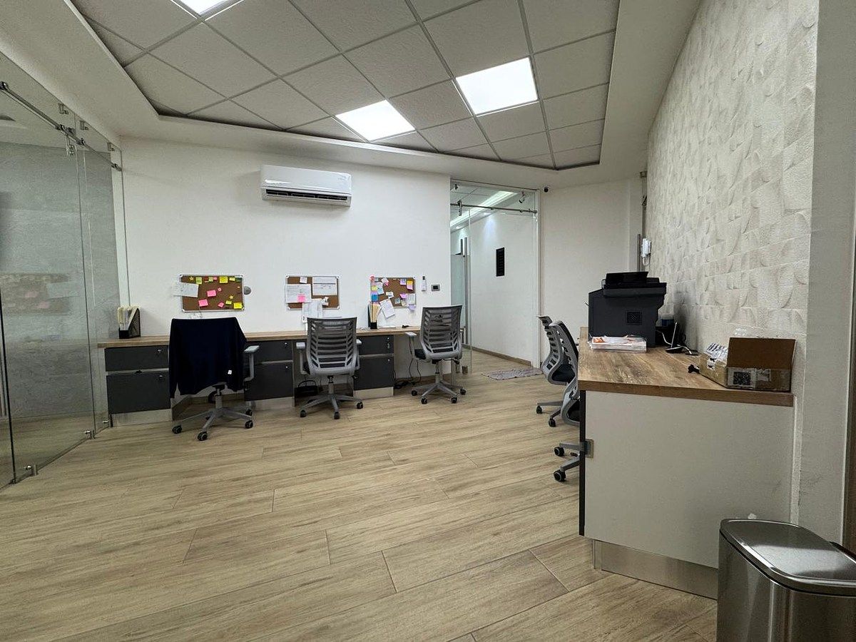 Sala Comercial em Hacienda de Valle Escondido, Atizapán de Zaragoza, foto 7 de 19