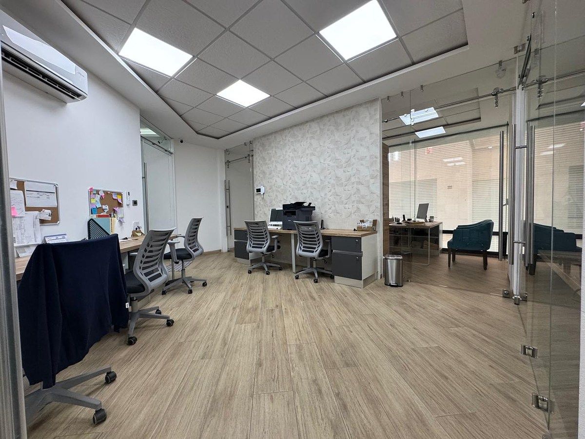 Sala Comercial em Hacienda de Valle Escondido, Atizapán de Zaragoza, foto 5 de 19