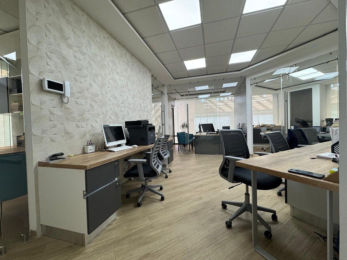 Sala Comercial em Hacienda de Valle Escondido, Atizapán de Zaragoza, foto 6 de 19