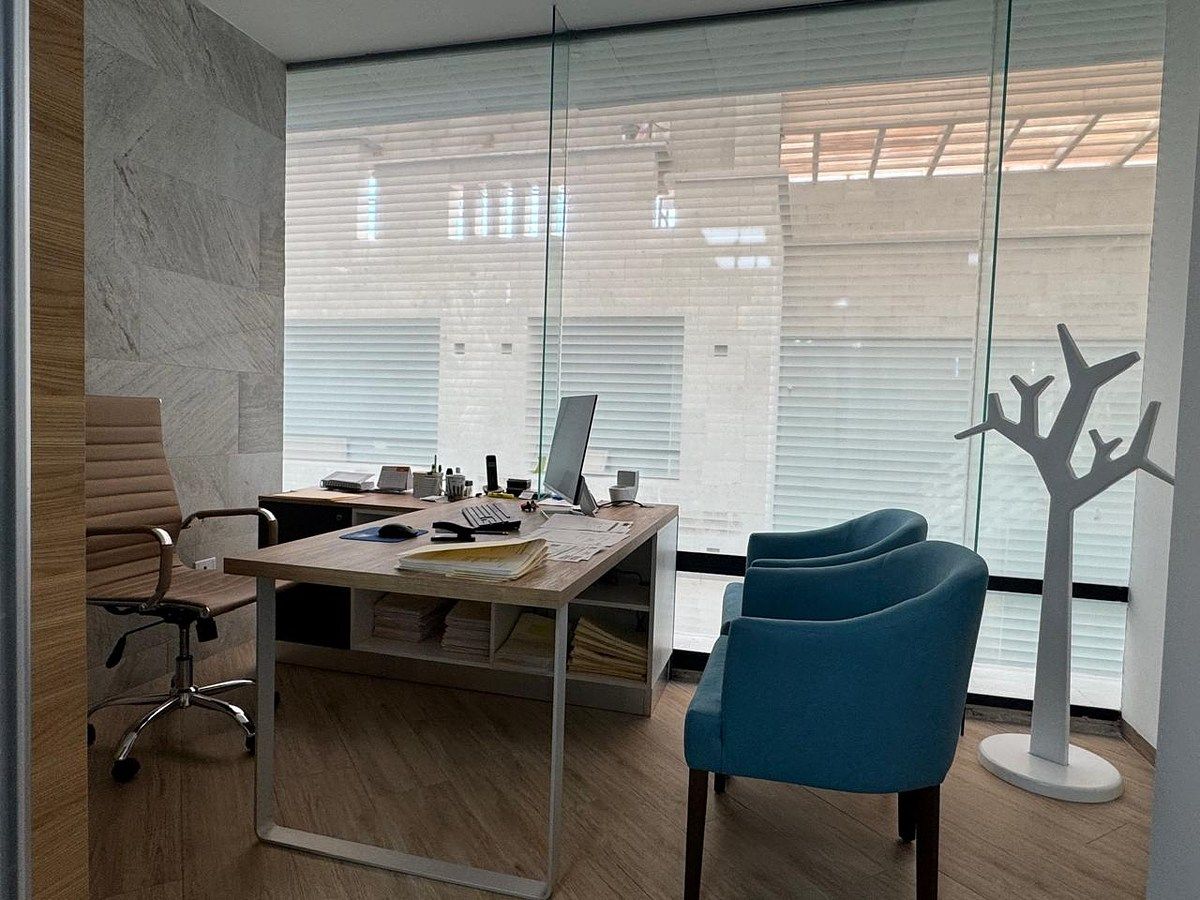 Sala Comercial em Hacienda de Valle Escondido, Atizapán de Zaragoza, foto 9 de 19