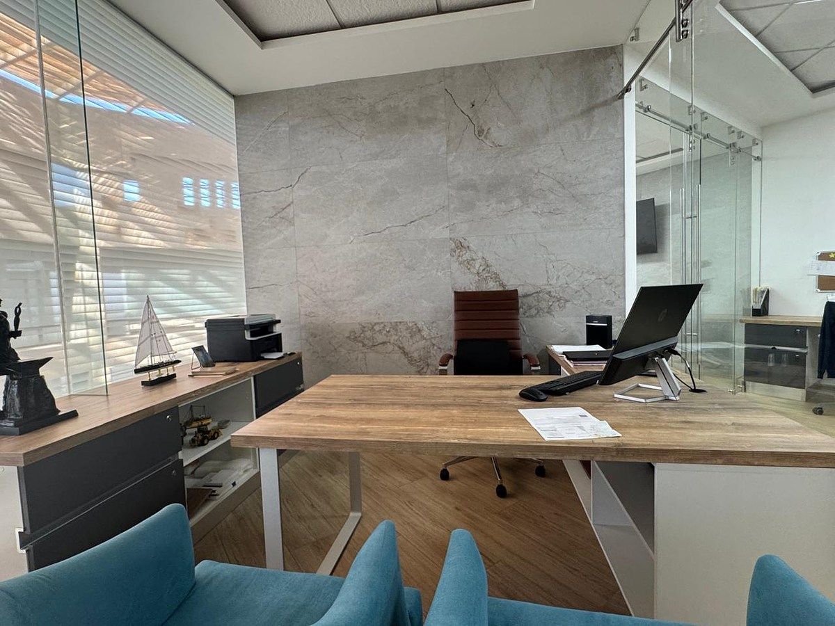 Sala Comercial em Hacienda de Valle Escondido, Atizapán de Zaragoza, foto 13 de 19