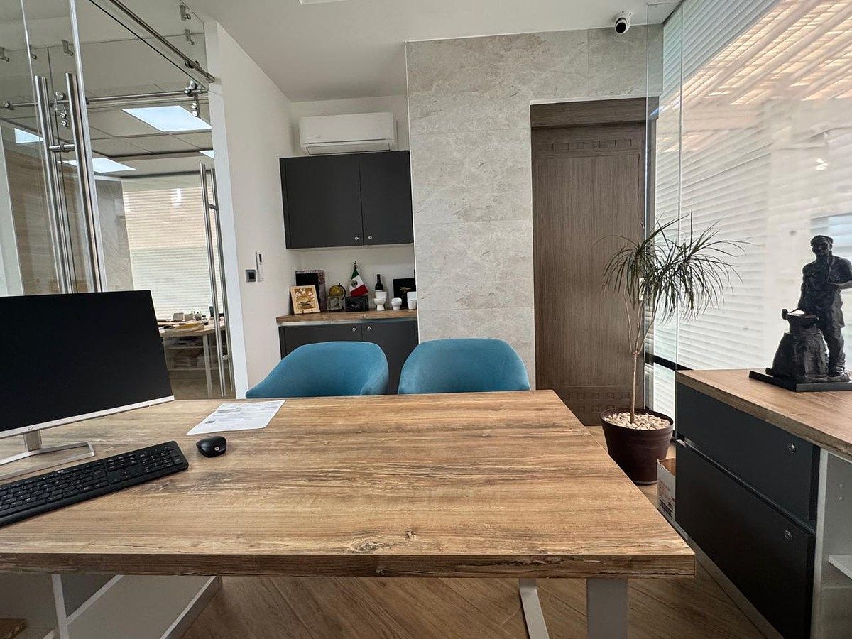 Sala Comercial em Hacienda de Valle Escondido, Atizapán de Zaragoza, foto 14 de 19