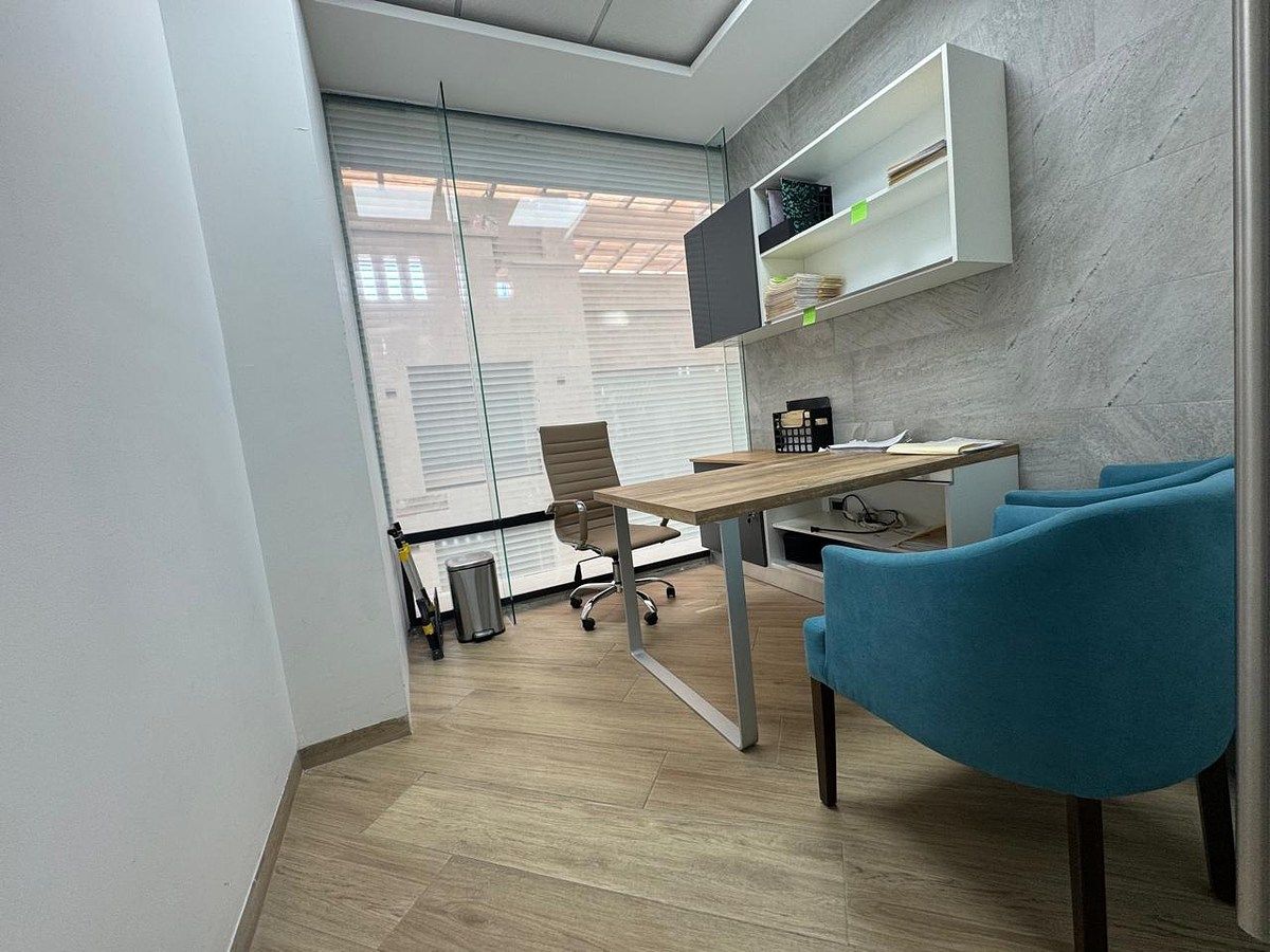 Sala Comercial em Hacienda de Valle Escondido, Atizapán de Zaragoza, foto 15 de 19