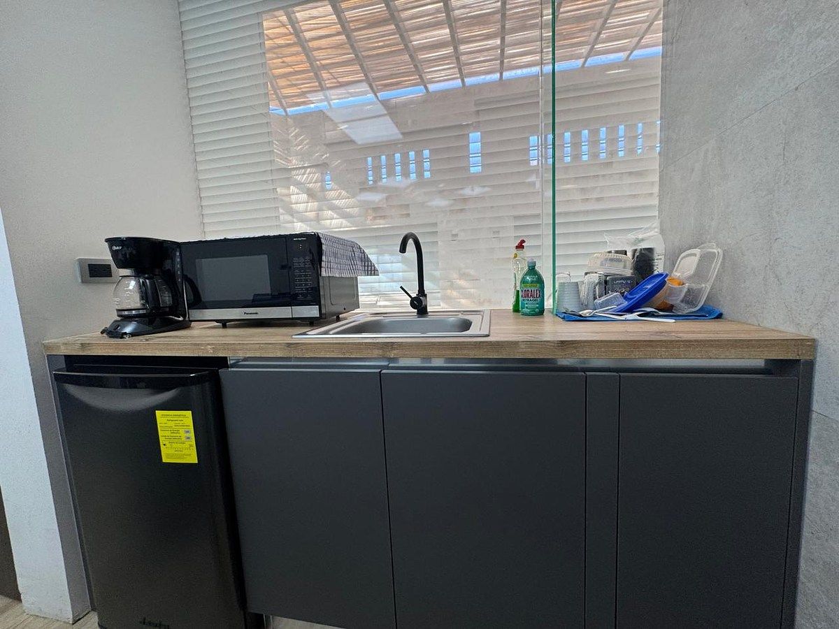 Sala Comercial em Hacienda de Valle Escondido, Atizapán de Zaragoza, foto 18 de 19