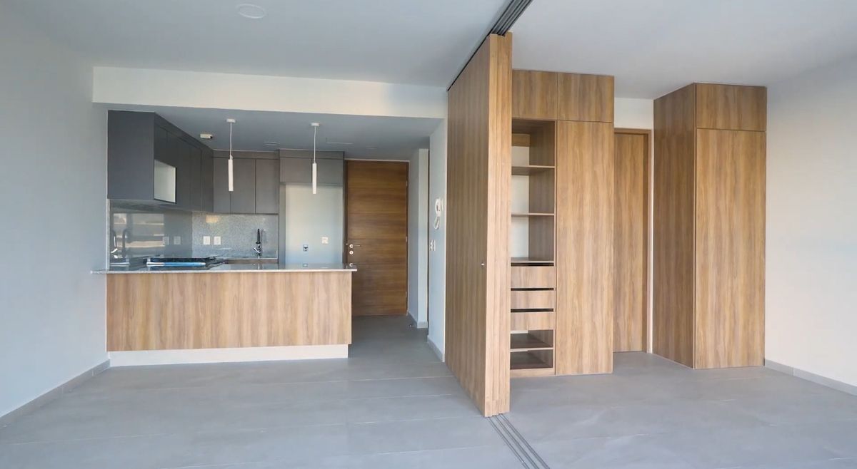 CONÉCTATE CON TODO LO QUE NECESITAS PARA VIVIR DEPARTAMENTO EN VENTA LOMA BON - foto 2