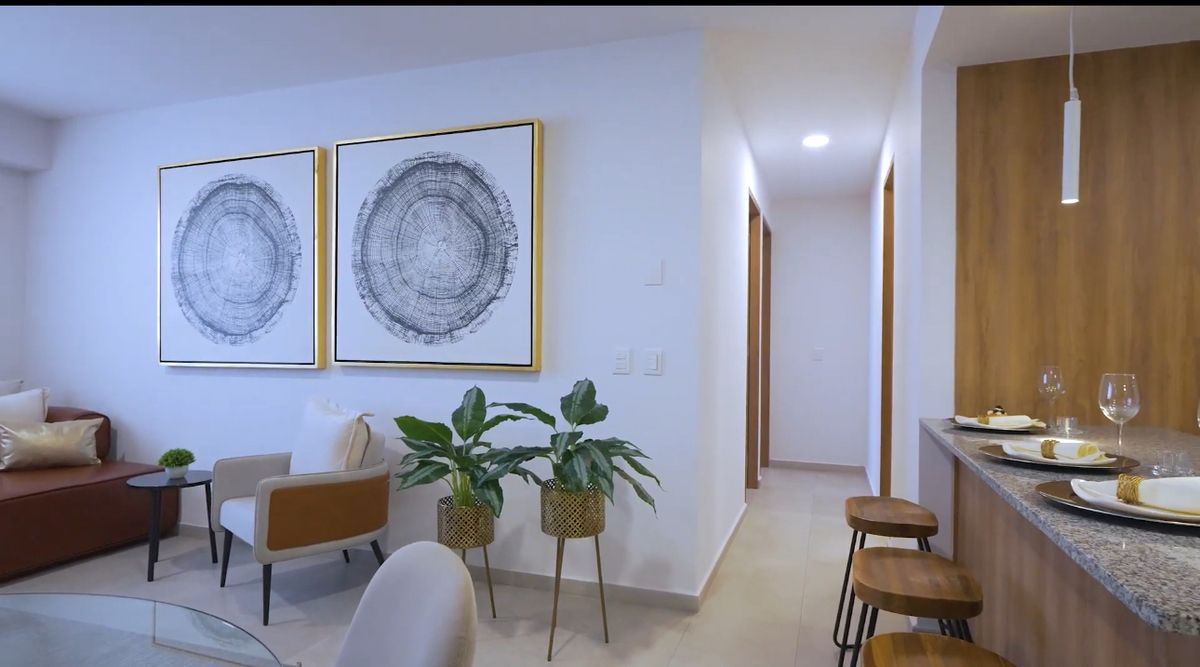 CONÉCTATE CON TODO LO QUE NECESITAS PARA VIVIR DEPARTAMENTO EN VENTA LOMA BON - foto 3