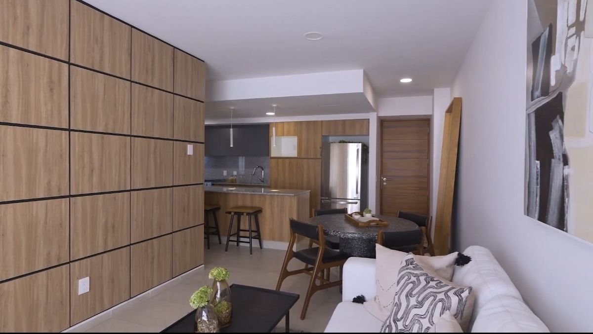 CONÉCTATE CON TODO LO QUE NECESITAS PARA VIVIR DEPARTAMENTO EN VENTA LOMA BON - foto 4