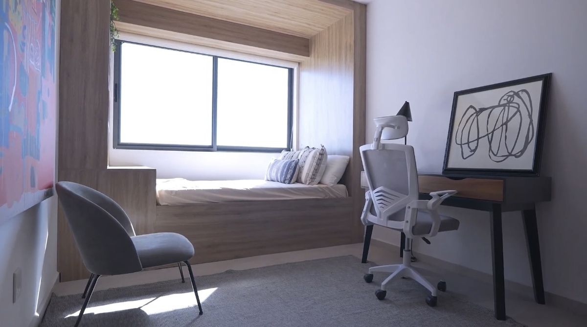 CONÉCTATE CON TODO LO QUE NECESITAS PARA VIVIR DEPARTAMENTO EN VENTA LOMA BON - foto 5