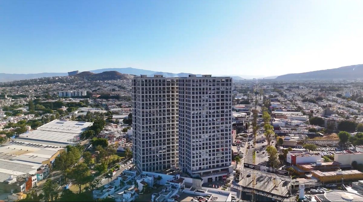 LUJO Y ESTILO DEPARTAMENTO EN VENTA EN LOMA BONITA DÚO 24 - foto 1