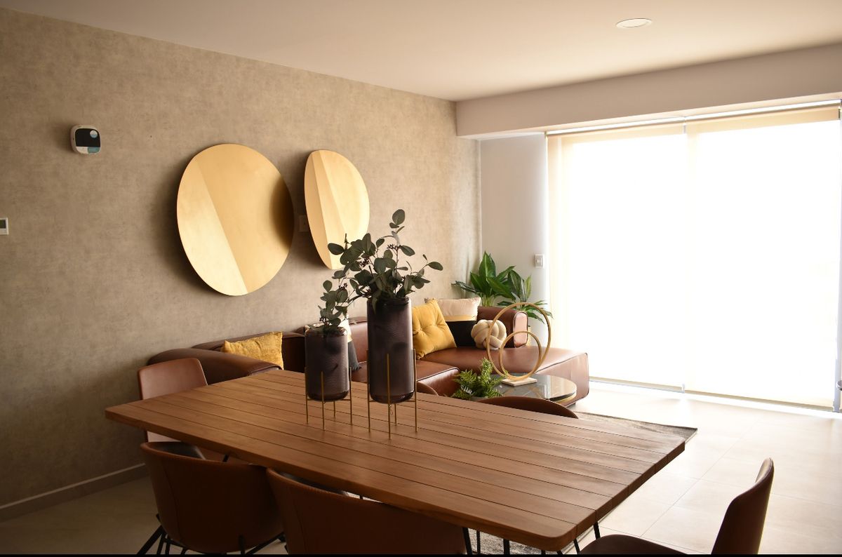 LUJO Y ESTILO DEPARTAMENTO EN VENTA EN LOMA BONITA DÚO 24 - foto 4