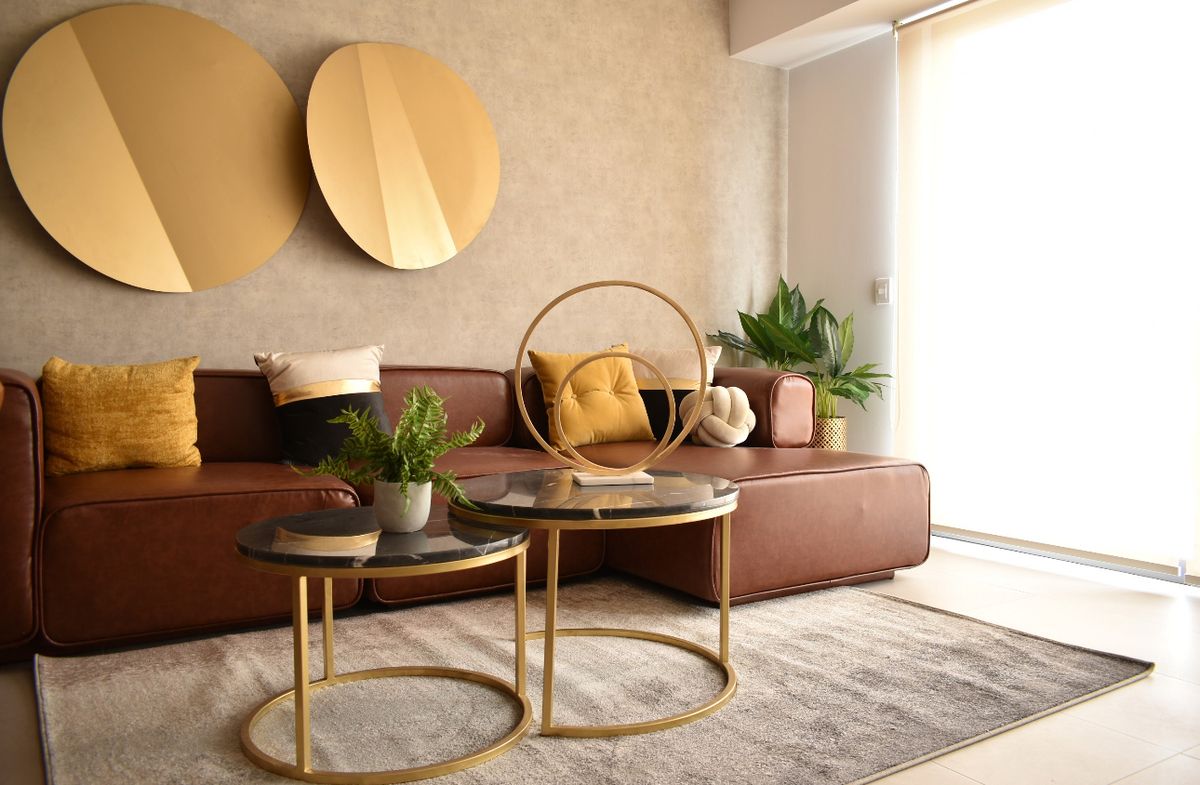 LUJO Y ESTILO DEPARTAMENTO EN VENTA EN LOMA BONITA DÚO 24 - foto 5