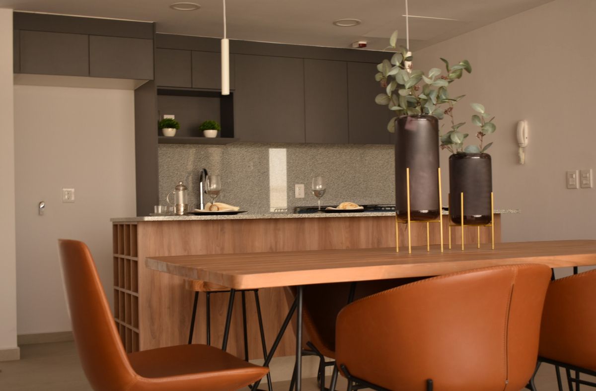 LUJO Y ESTILO DEPARTAMENTO EN VENTA EN LOMA BONITA DÚO 24 - foto 3