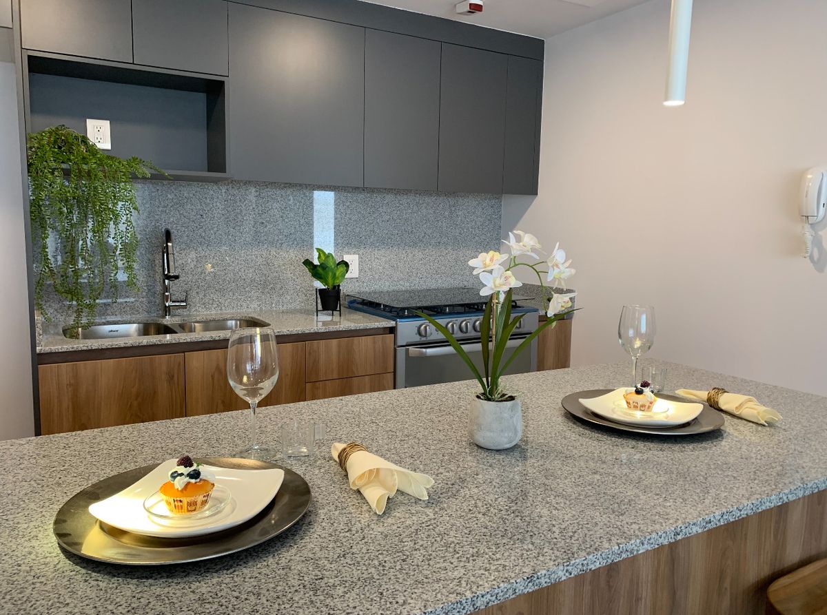 LUJO Y ESTILO DEPARTAMENTO EN VENTA EN LOMA BONITA DÚO 24 - foto 2