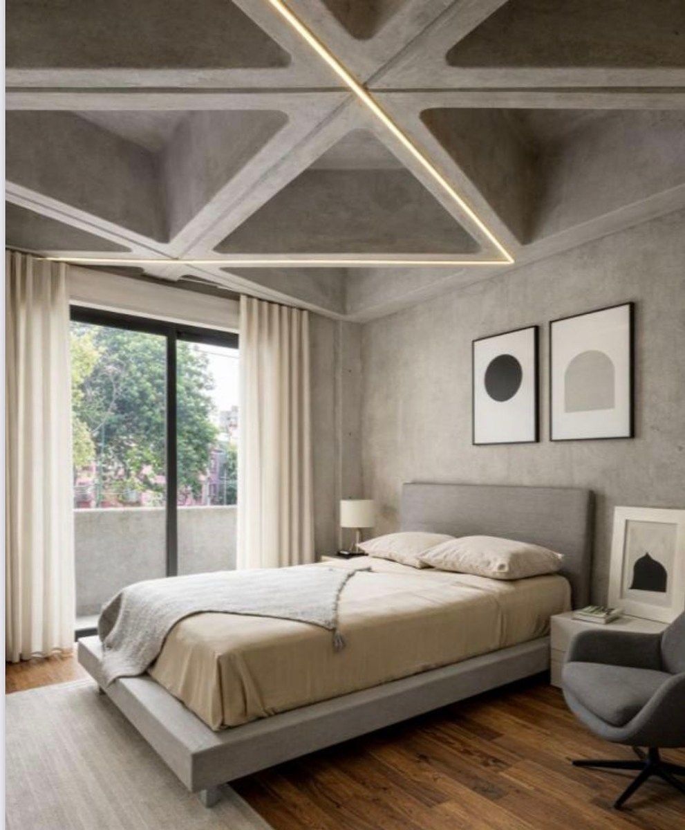 Apartamento em Juárez, Cuauhtémoc, foto 5 de 20
