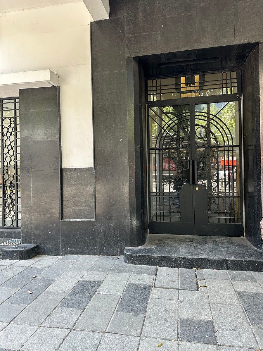 FOR SALE Apartments in Torre Havre Juarez, Listed Facade, photo 1 of 21