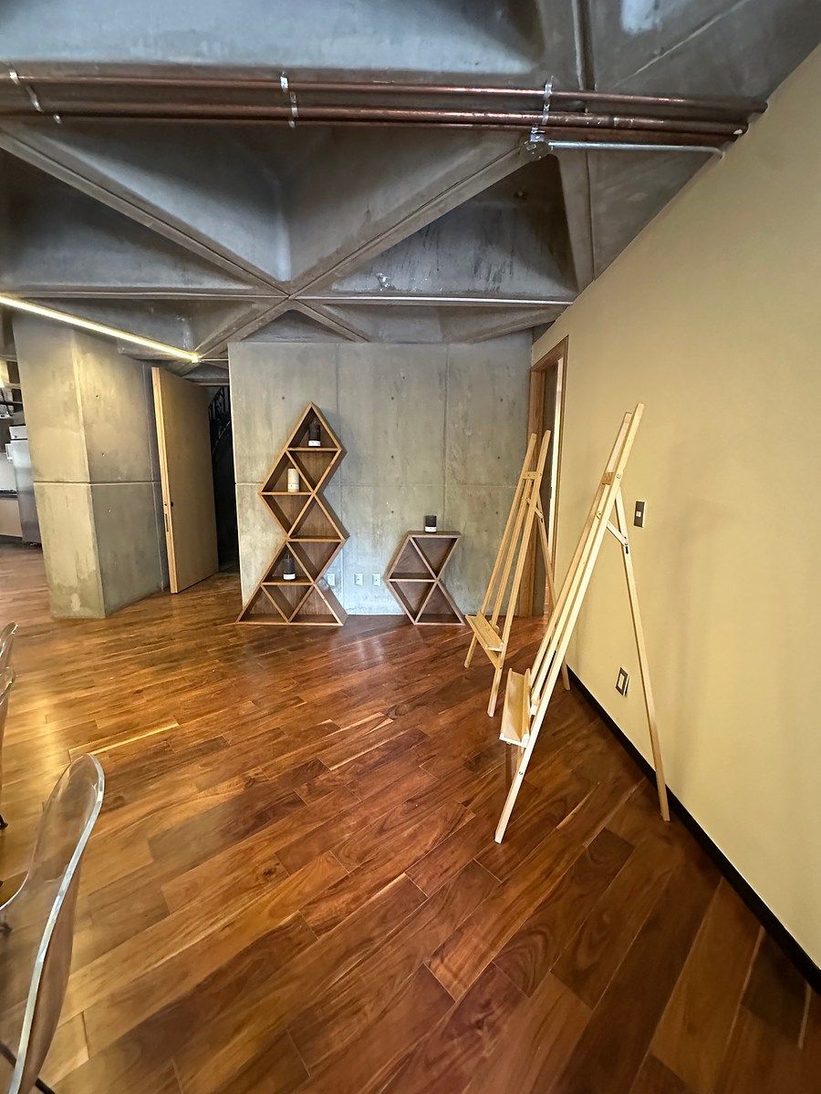 Apartment in Juárez, Cuauhtémoc, photo 5 of 21