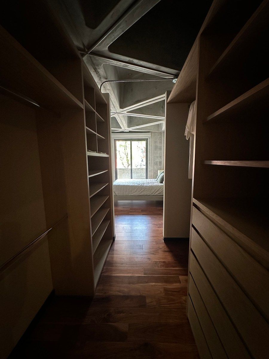 Apartment in Juárez, Cuauhtémoc, photo 7 of 21