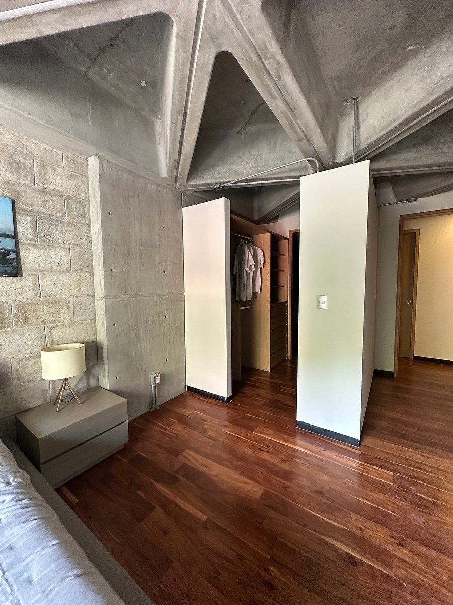 Apartment in Juárez, Cuauhtémoc, photo 8 of 21