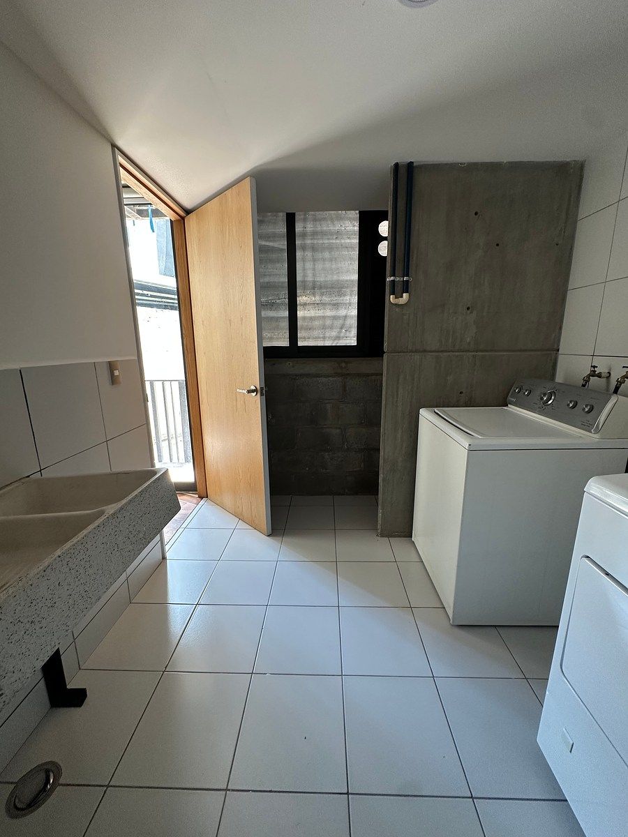 Apartment in Juárez, Cuauhtémoc, photo 14 of 21