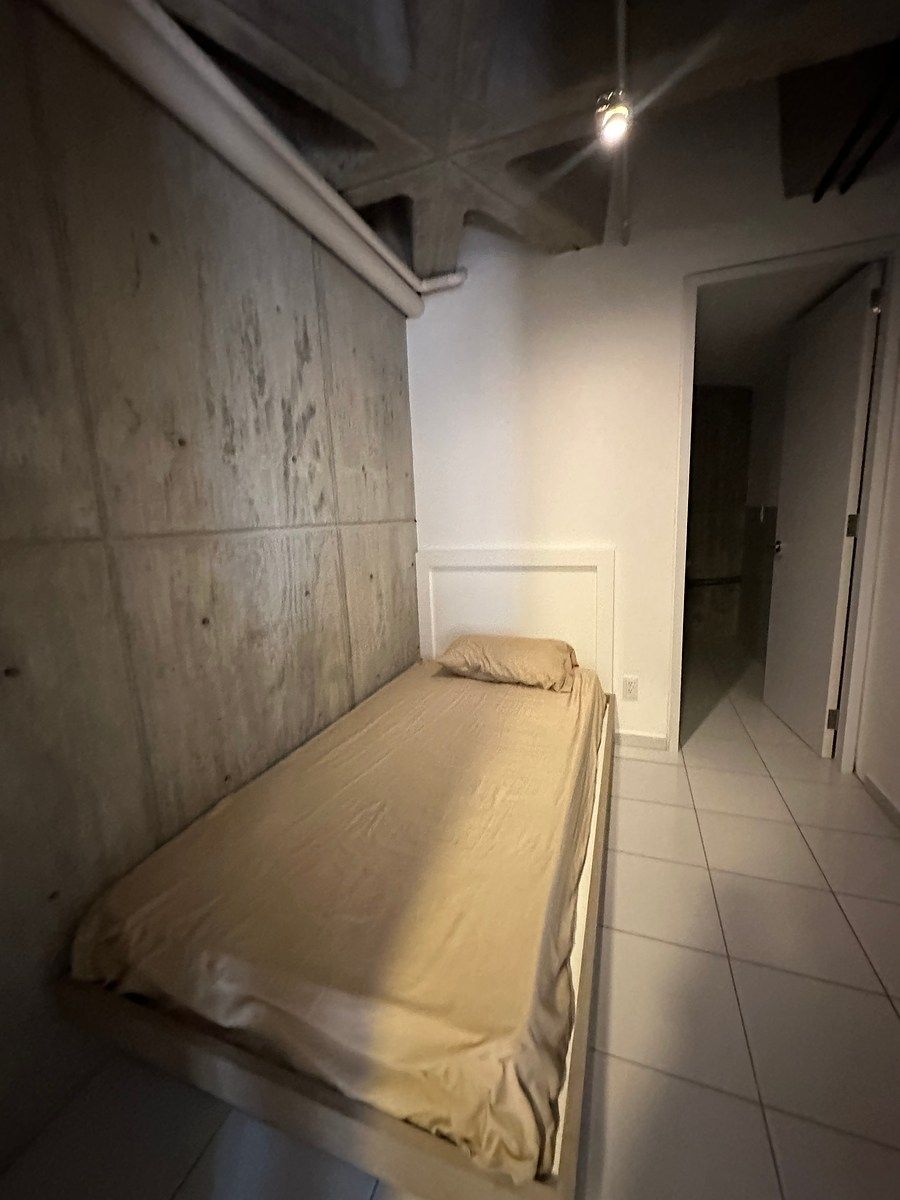 Apartment in Juárez, Cuauhtémoc, photo 15 of 21