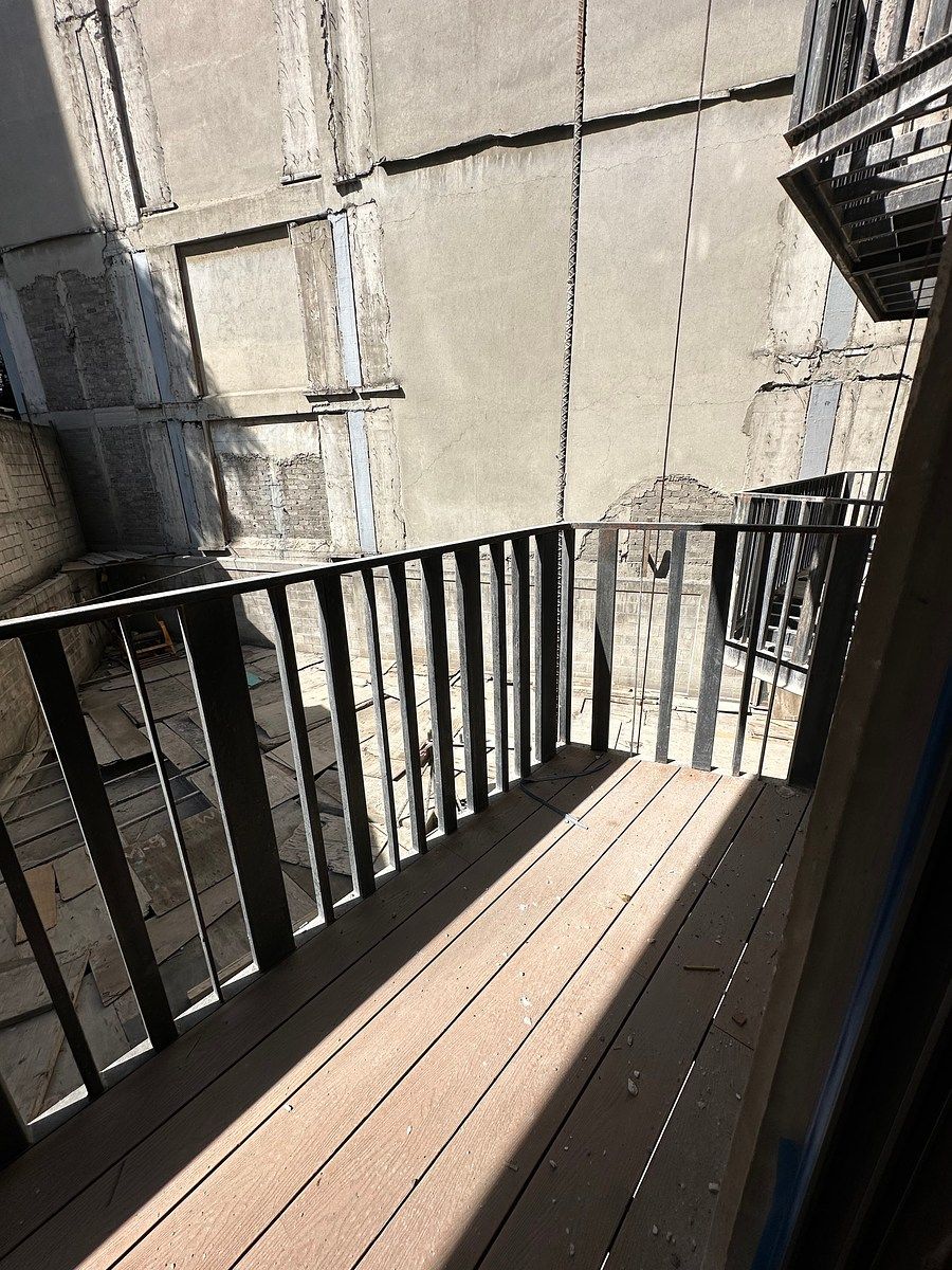 Apartment in Juárez, Cuauhtémoc, photo 16 of 21