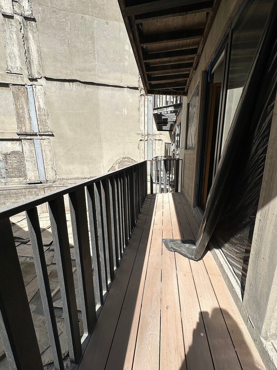 Apartment in Juárez, Cuauhtémoc, photo 18 of 21