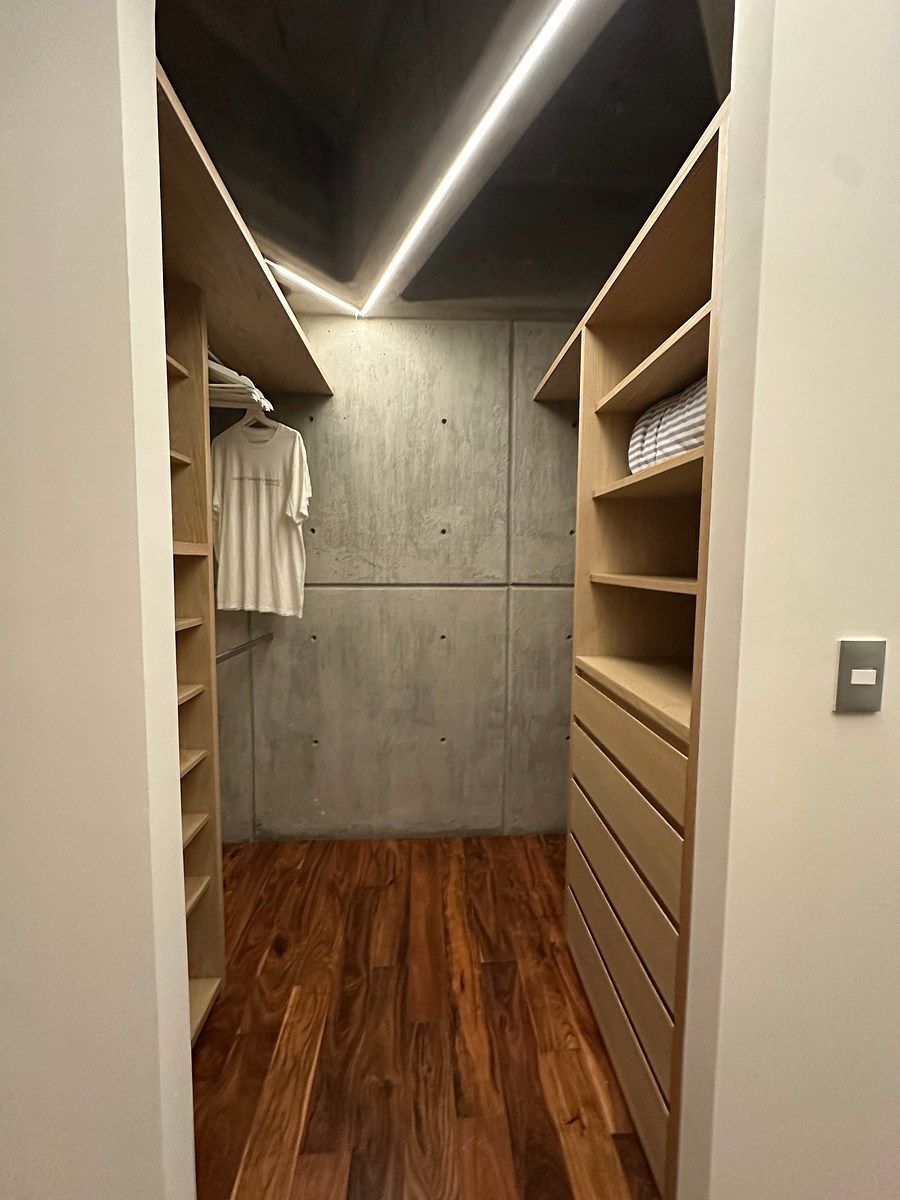 Apartment in Juárez, Cuauhtémoc, photo 20 of 21