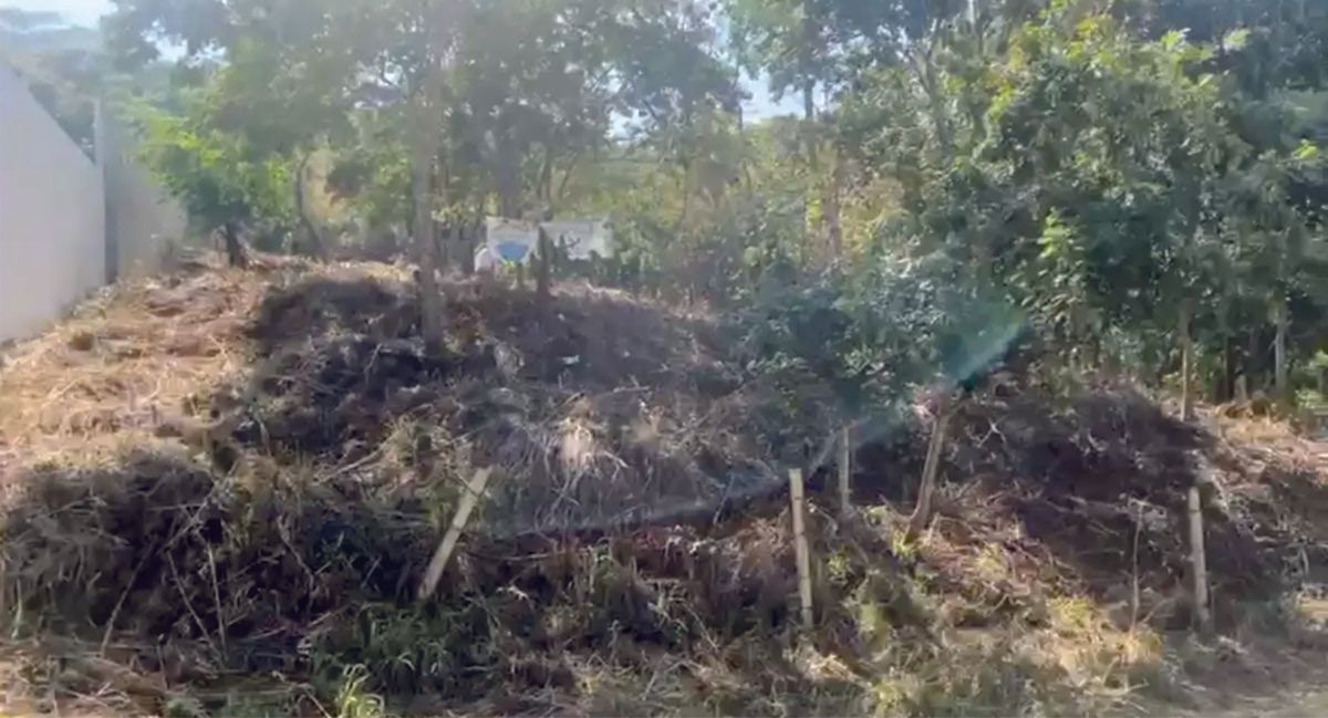 A Precio Irrepetible Invierte en Terreno de Uso Residencial en Mactumatzá. - foto 3