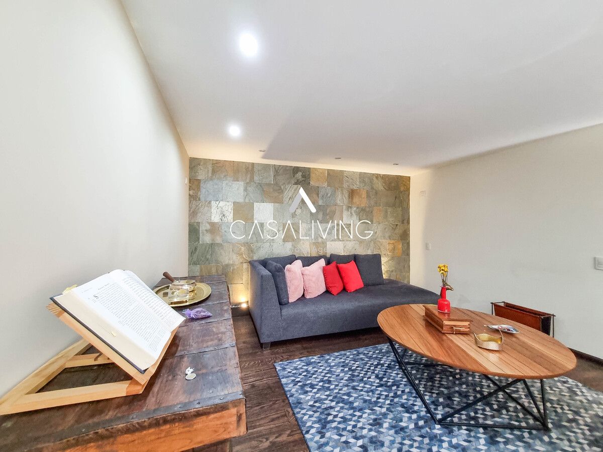4 de 28: Sala