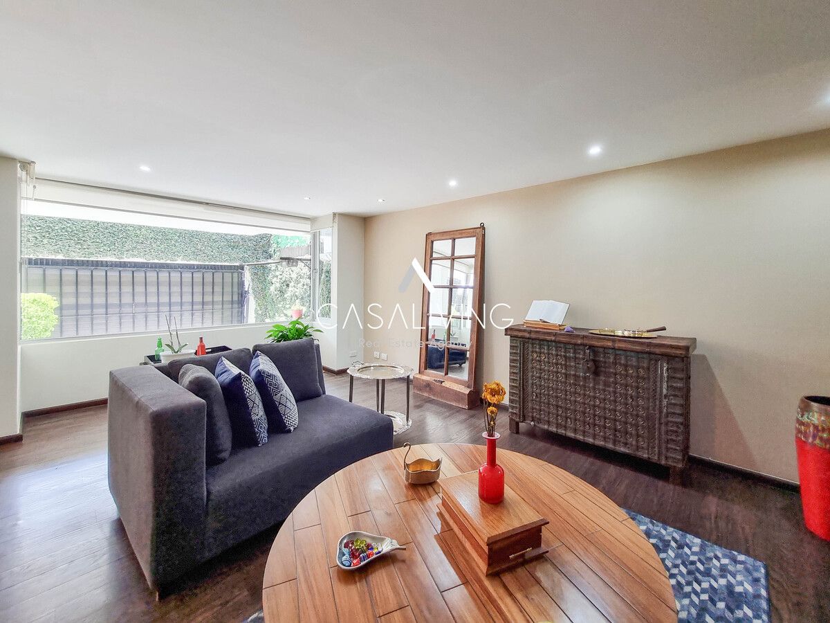 5 de 28: Sala