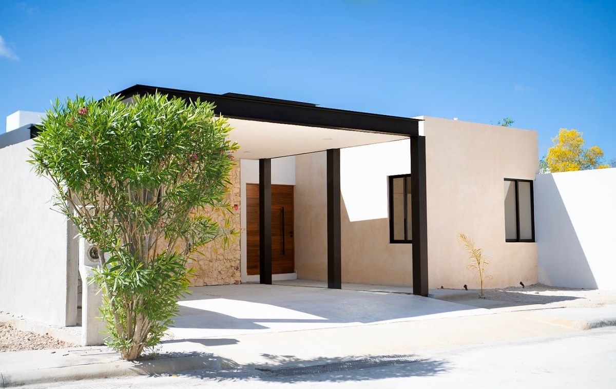 Casa en venta, privada Aire Puro, foto 1 de 33