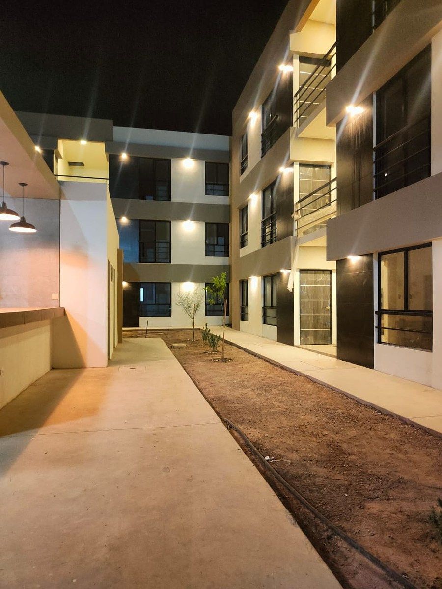 ✅ Departamentos Nuevos en Venta en Basalto🏘