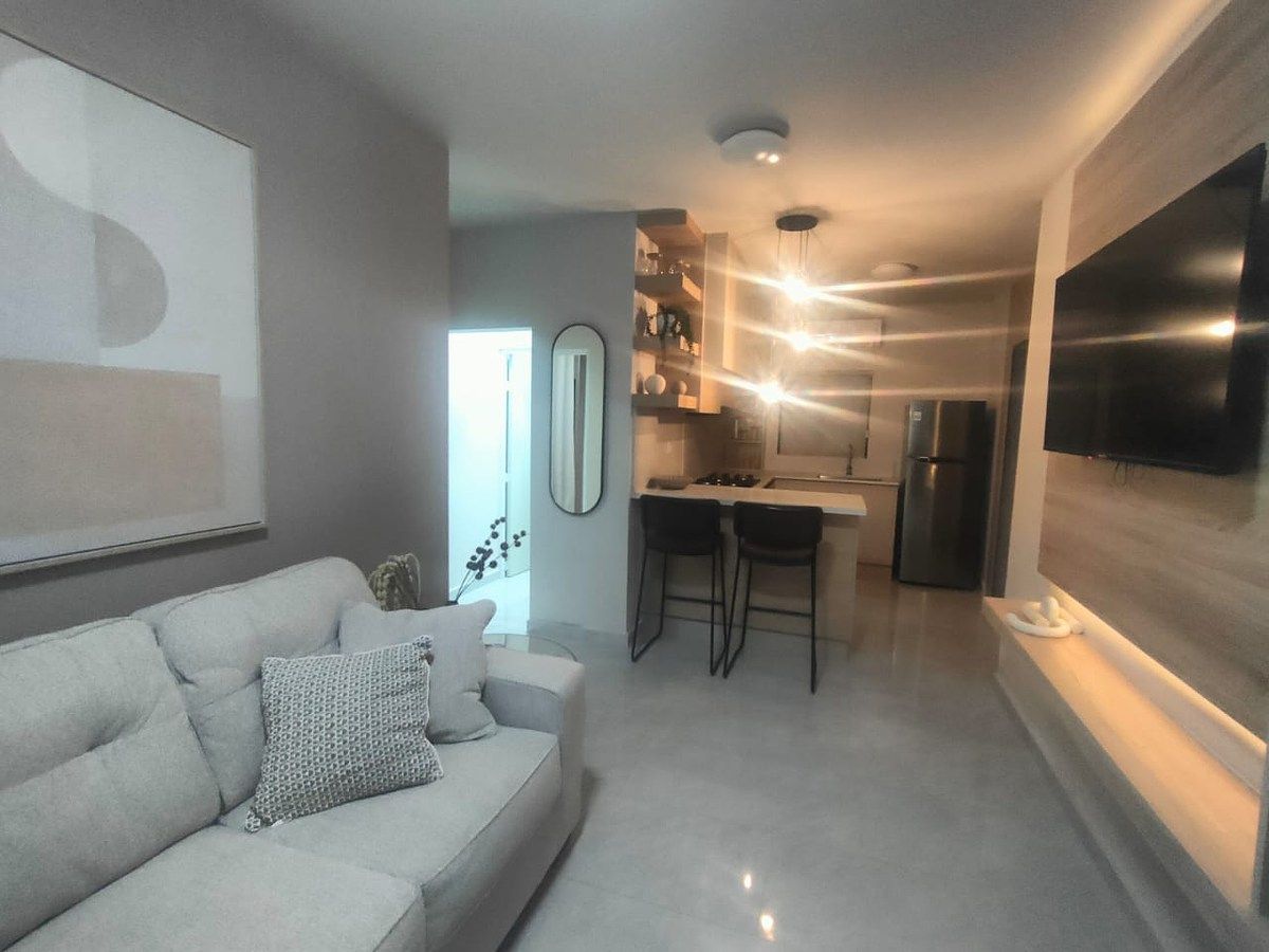 Departamento en Nuevo Mexicali, Mexicali, foto 14 de 20