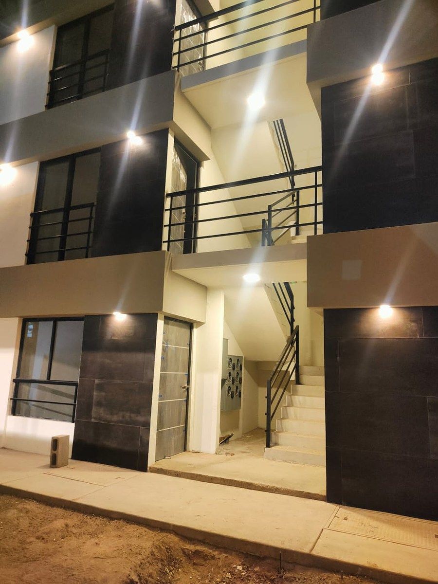 Departamento en Nuevo Mexicali, Mexicali, foto 16 de 20