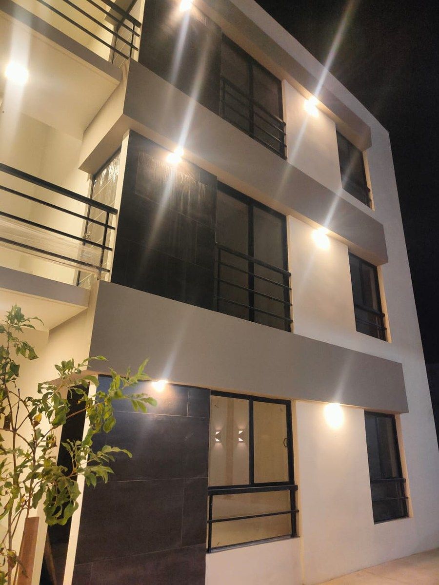 Departamento en Nuevo Mexicali, Mexicali, foto 18 de 20