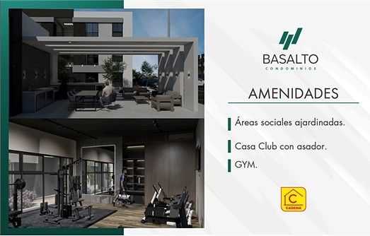 Departamento en Nuevo Mexicali, Mexicali, foto 19 de 20