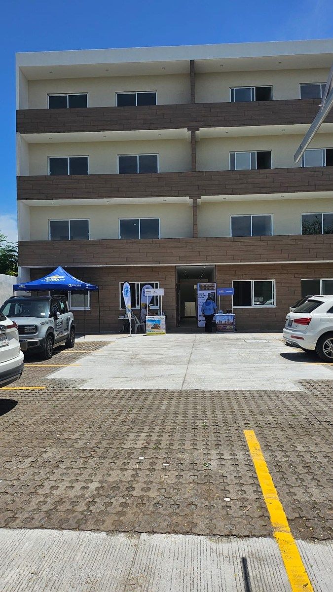 Apartamento em Adalberto Tejeda, Boca del Río, foto 20 de 20