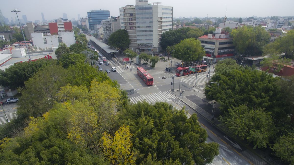 5 of 35: VISTA DE GLORIETA