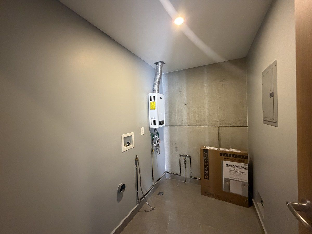 7 de 23: Cuarto de Servicio