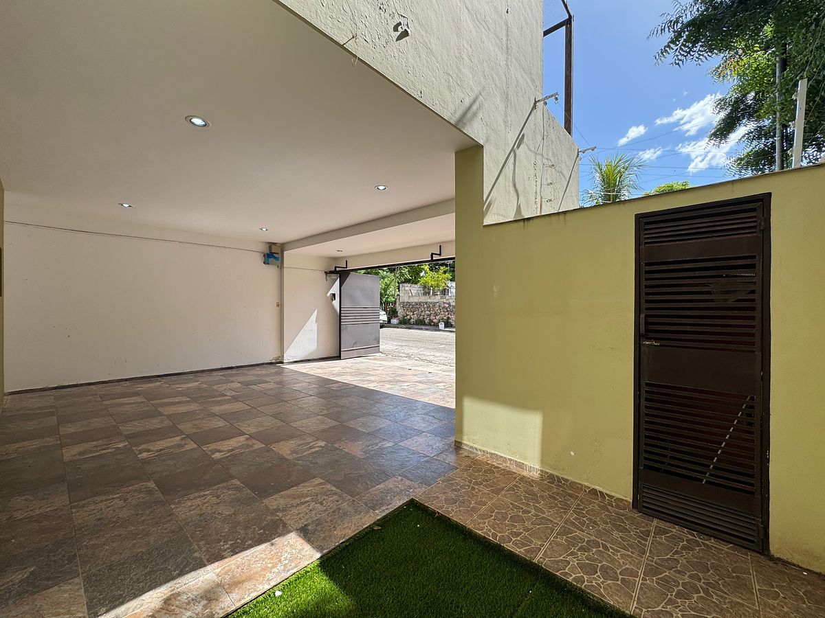 Casa em Santa María Chuburná, Mérida, foto 4 de 21