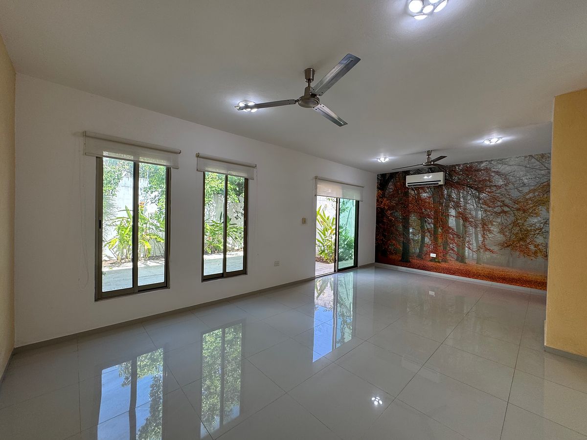 Casa em Santa María Chuburná, Mérida, foto 6 de 21