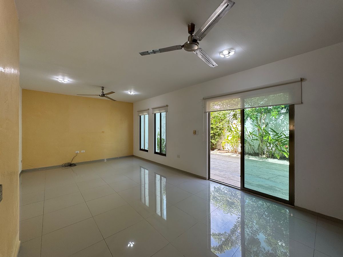 Casa em Santa María Chuburná, Mérida, foto 8 de 21
