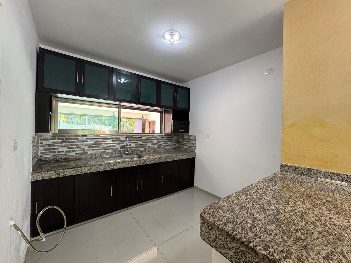 Casa em Santa María Chuburná, Mérida, foto 10 de 21