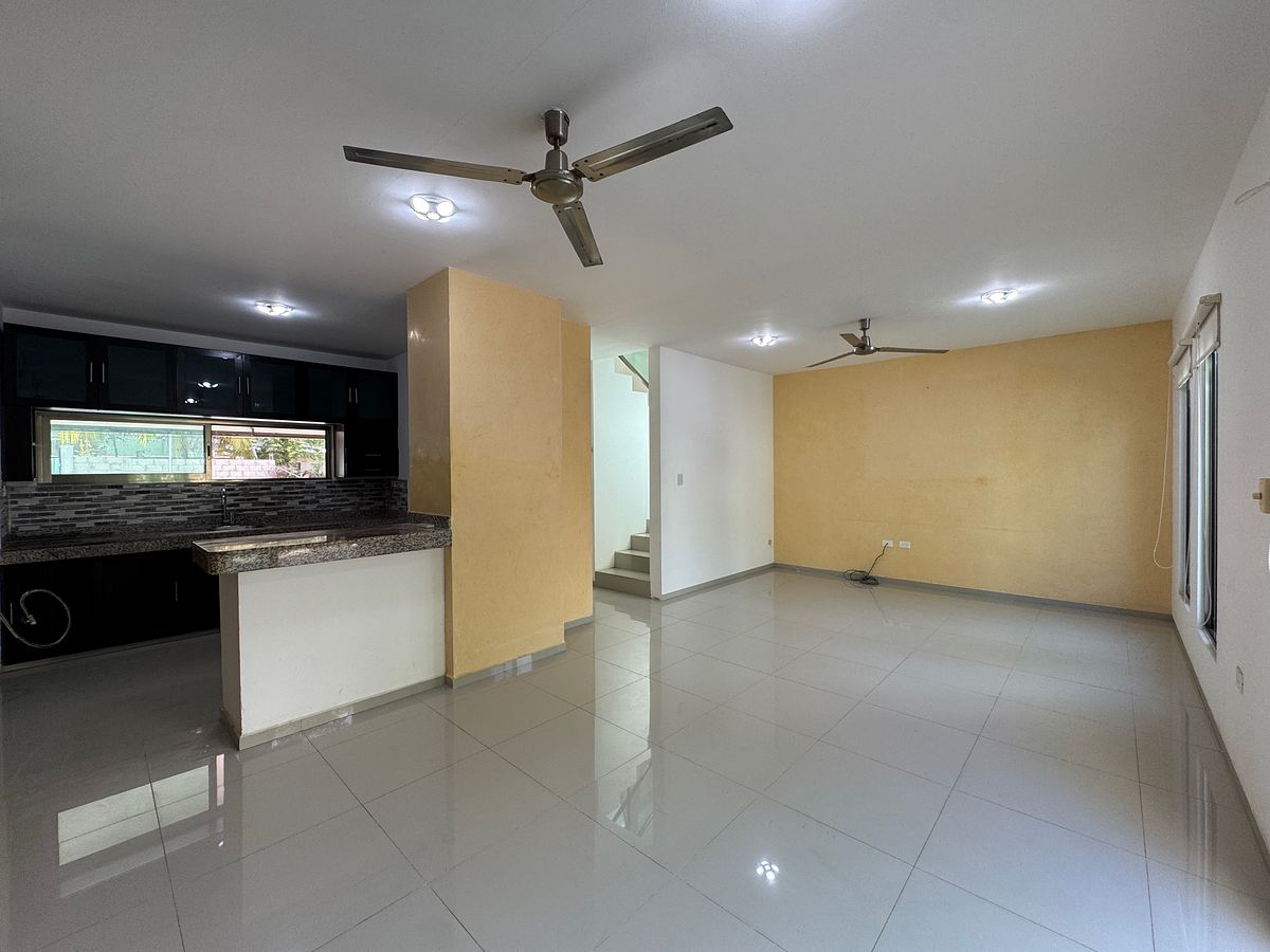 Casa em Santa María Chuburná, Mérida, foto 9 de 21