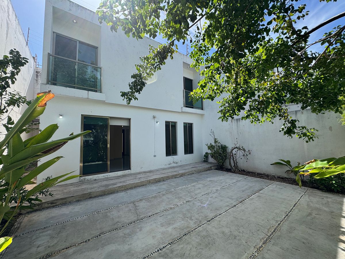 Casa em Santa María Chuburná, Mérida, foto 19 de 21